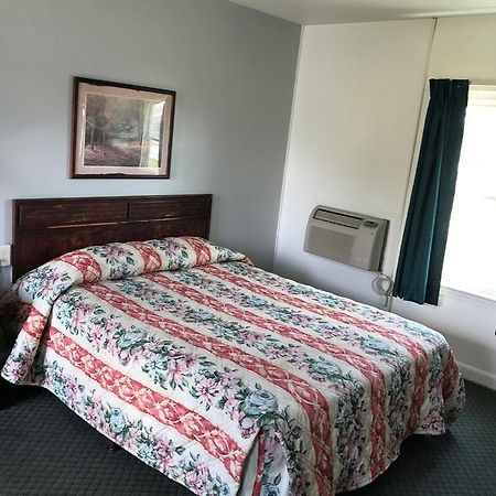 Blue Ridge Motel Front Royal Εξωτερικό φωτογραφία