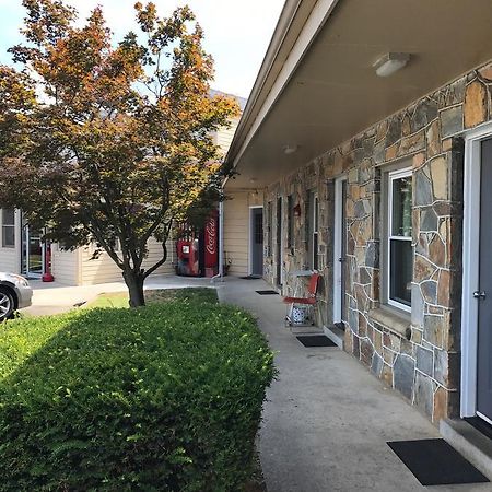 Blue Ridge Motel Front Royal Εξωτερικό φωτογραφία