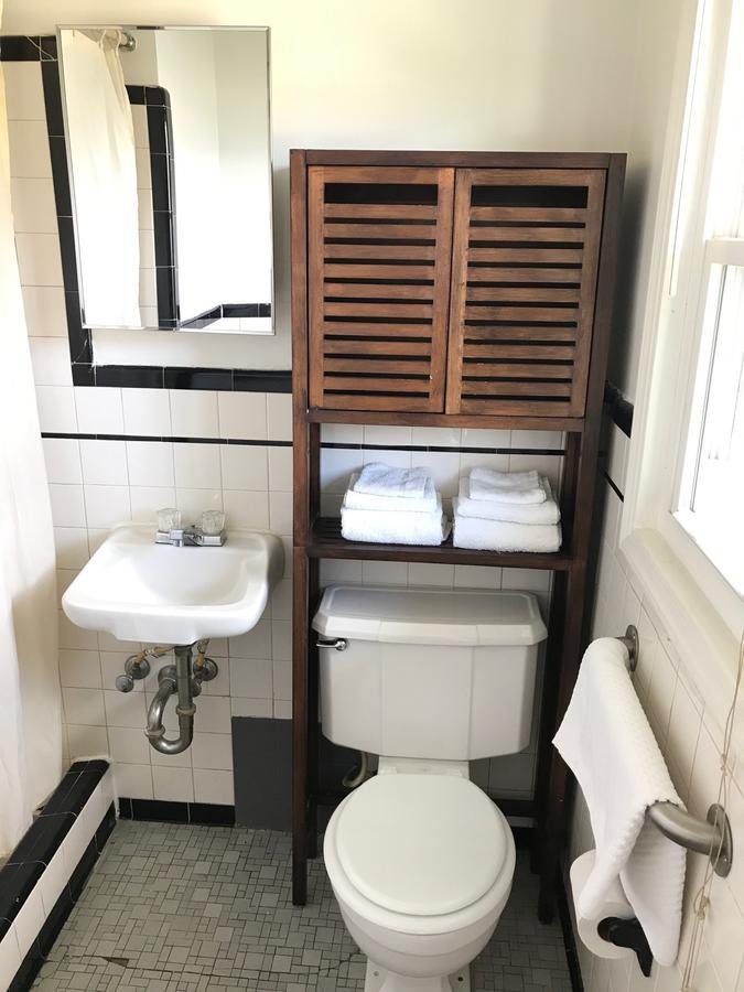 Blue Ridge Motel Front Royal Εξωτερικό φωτογραφία
